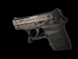 New M&P Bodyguard 380, 380 Auto Caliber Pistol
