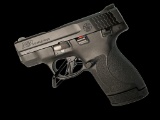 New Smith and Wesson Model M&P, 9mm Caliber Pistol
