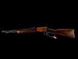 New Heritage Manufacturing Settler Model, 22 Caliber Rifle