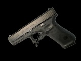 New Glock 22 Gen 5 Austria, 40 S&W Caliber Pistol