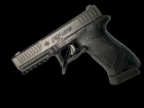 Diamondback FS Nine, 9mm Pistol