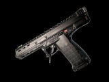 Kel Tec Model CP33, 22 Caliber Pistol