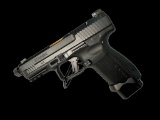 New Canik Model TP9SF, 9mm Caliber Pistol