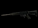New Anderson Manufacturing AM-15, Multi-cal (.223/5.56) Rifle