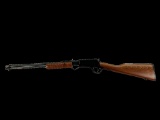 New Rossi Gallery, 22 Magnum Caliber Rifle