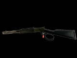 New Rossi Model R92 Triple Black, 44 Magnum Caliber Rifle
