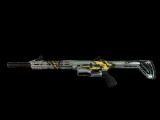 New Sipahi BA812, 12 Gauge Shotgun