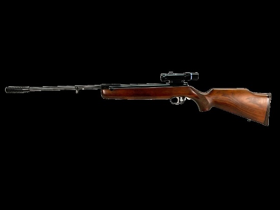 Beeman Model R7 Beeman Model R7 Air rifle | Online Auctions | Proxibid