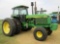 1988 JD 4650 Tractor