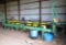 JD 7300 8-Row MaxEmerge 2 Planter w/Markers & 150 Monitor