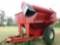 UFT M.500 Grain Cart