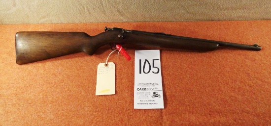 Winchester 67, 22 S-L-LR