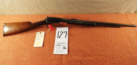 Winchester 62, 22 LR, SN:171979, 1945 Nice Rifle, Very Good Rifling