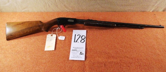 Winchester 61, 22 LR-S-L, SN:189490, 1952, Perfect Bore, Nice Rifle