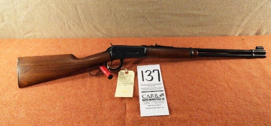 Winchester 94, 32 Winchester Spl., SN:2303975, Pre 1964, Very Nice