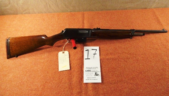 Winchester 1910, 401-Cal., SN:4477, Good Shape, .410 Cal. Bullet Size down to .401 Dia.