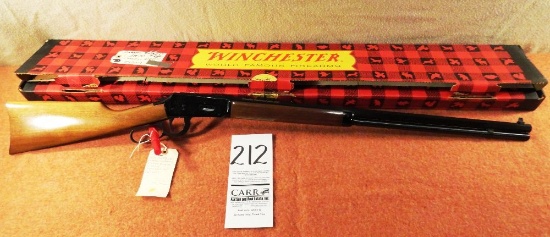Winchester Canadian Centennial, 30-30-Cal., SN:54249, 1867 to 1967, Never Been Shot, 26" Bbl. w/Box