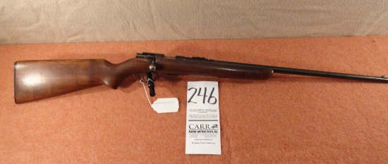 Winchester M.69A, 22-Cal., Org. Clip