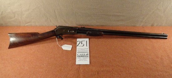 Colt Lightning Large Frame 45-85-285, Mfg. 1893, SN:6058, Exc. Cond., 95% Beautiful Gun
