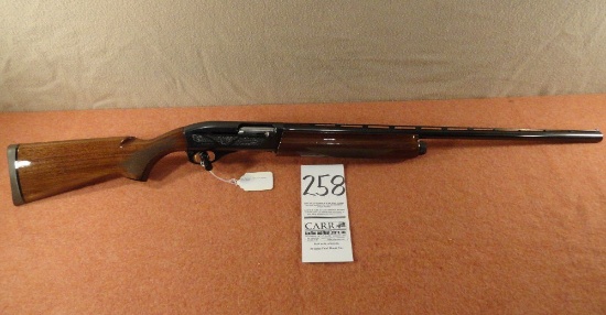 Remington 11/87, 12-Ga. Premier, SN:PC796555