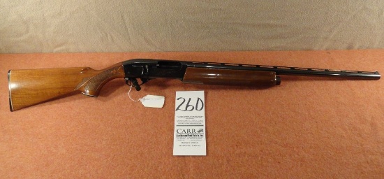 Remington 1100, 12-Ga. Skeet V.R., SN:M627262V