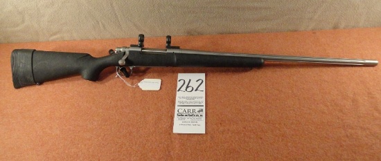 Remington 700 BDL 300-Mag, SN:S6415199, New