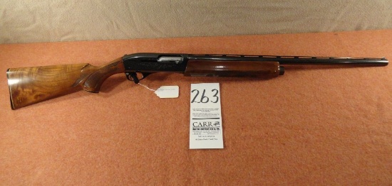 Remington 1100, 12-Ga. V.R. Skeet, SN:L716135V