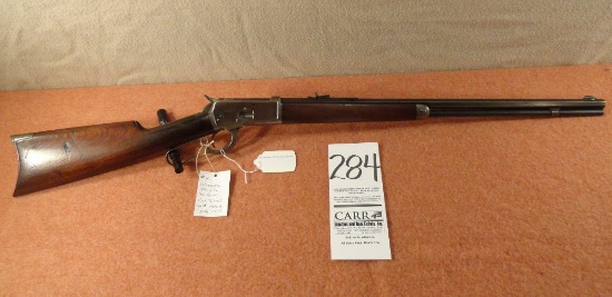 Winchester 1892, 32-20 Cal., SN:241616