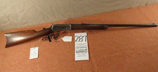 Winchester 1894, 32 WS, 1907, SN:446585