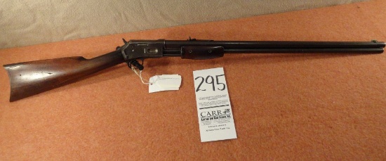 Colt Lightning Rifle, Med. Frame, 38-40, 1894, SN:75910