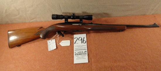 Winchester M.100, .308-Cal., 1965, SN:124494