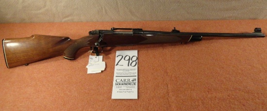 Winchester M.70, 270-Cal., SN:G1051439