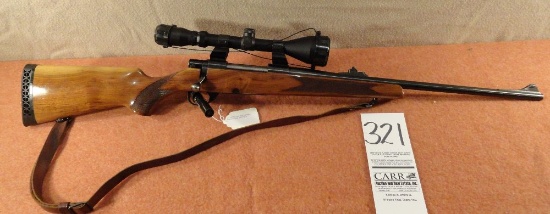 S&W M.1500, .30-06 Bolt Action w/Simmons Scope, SN:PN32373