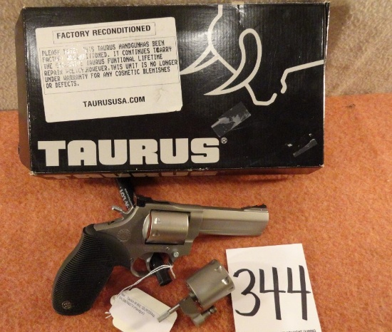 Taurus M.992, 22LR/22Mag, SN:GN746573 (Handgun)