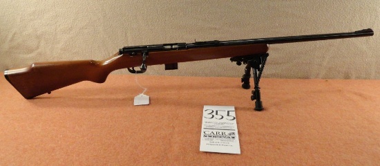 Marlin 925M, .22-Mag, Bolt Rifle, SN:93655895, New