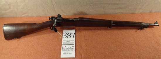 1903-A3 US Remington 30-06 Full Military, SN:3568403 (Bbl. Date 3/45)