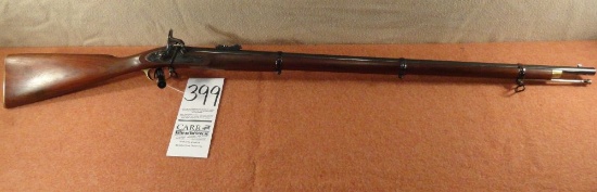 Enfield Armi Sport, 58-Cal., Rifled Musket, SN:E16995 (Exempt)