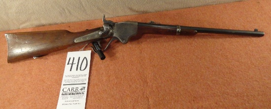 Spencer 1865 Carbine, SN:12199 (Exempt)