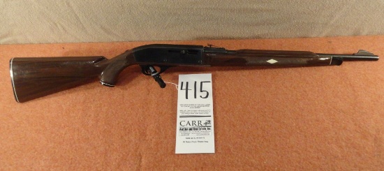 Remington Nylon .22-Cal. Rifle, SN:2570920