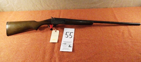 Stevens 9476, 20-Ga., SN:381033