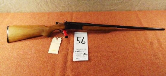 Winchester 370 .410-Ga., SN:C347088, 3" Chamber