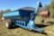 Kinze 840 Grain Cart