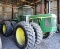 JD 8630 4x4 Tractor, 3-Pt., PTO, 20.8x38 Duals