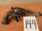Colt Bisley, 38-40 Cal., 5.5” Bbl., Blue w/Letter, SN:212012 (Handgun)