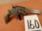 Colt 1878 DA, 38-40 Cal., 4.75” Bbl., Nickel, SN:41930 (Handgun)
