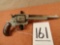 Colt 1878 DA, 38-40 Cal., 7.5” Bbl., Nickel, SN:35100 (Handgun)