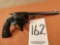 Colt New Service 38-40 Cal., 7.5” Bbl., Blue - Refinished, SN:18739 (Handgun)