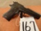 Colt/Remington Rand, 1911 A1, 45 Auto, SN:2210101 (Handgun)