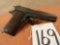 Colt 1911 A1, 45 Auto, Late US Army, SN:1735792 (Handgun)