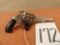 Smith & Wesson Double Action Pocket, 32-Long, Nickel, SN:1772 (Handgun)